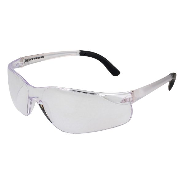 Lentes de seguridad modelo Panoramic, transparentes Surtek 137676