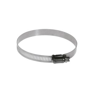 Abrazadera sin fin de acero inoxidable de 2-5/8" a 3-1/4" Surtek 137712