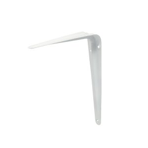 Ménsula color blanco 6 x 8" Surtek 137792