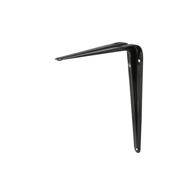 Ménsula color negro 6 x 8" Surtek 137798
