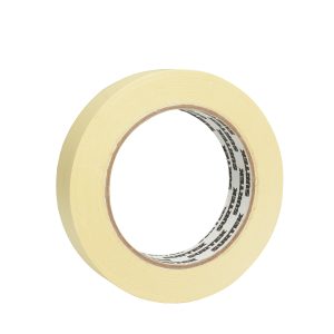 Cinta masking tape para enmascarar 1/2" x 50 m Surtek 138030