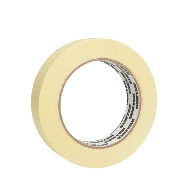 Cinta masking tape para enmascarar 2" x 50 m Surtek 138034