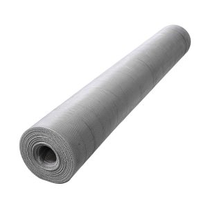Tela para mosquitero de aluminio 0.90 x 30 m Surtek 138101