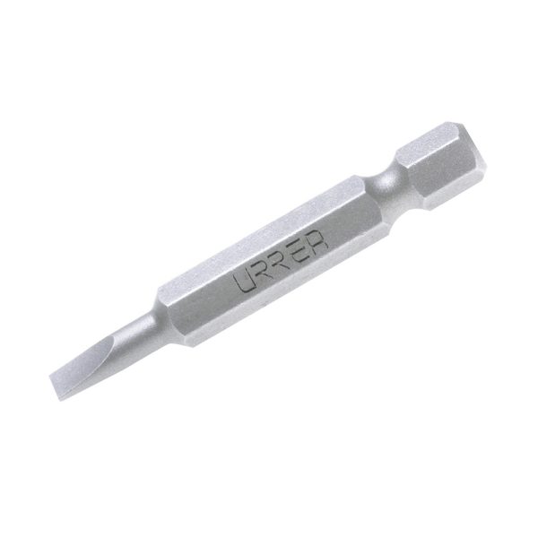Punta plana de poder hexágono de 1/4", 3/8" x 1-15/16" Urrea 14024