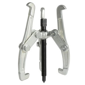 Extractor reversible 3 quijadas tipo B, alcance 3" Foy 140503