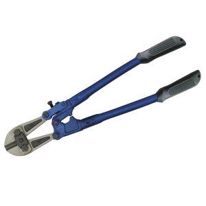 Cortapernos con mangos tubulares con grip 12" Foy 142100