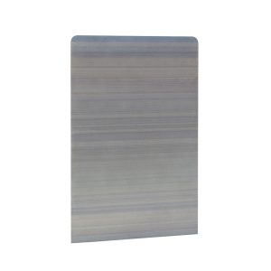 Cuña para raspar sin mango 4.5" x 2-3/4" Foy 142633