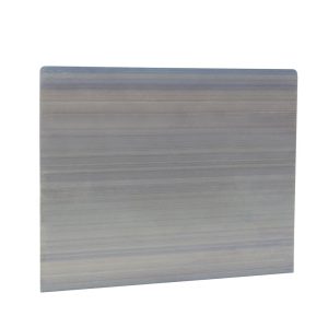Cuña para raspar sin mango 4.5" x 5" Foy 142634