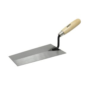 Cuchara tipo yesera 9" Foy 142645