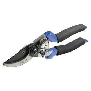 Tijeras para poda a una mano 8-1/2" ramas verdes Foy 143040