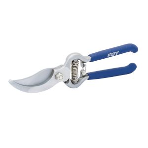 Tijeras para poda a una mano 8" jardinería y floricultura Foy 143041
