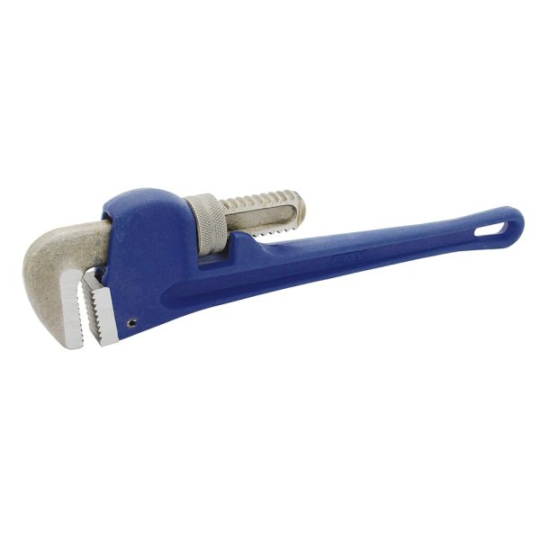Llave stillson de hierro maleable 18" Foy 143318
