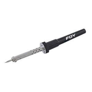 Cautín tipo lápiz 30 W, 120 V Foy 144470
