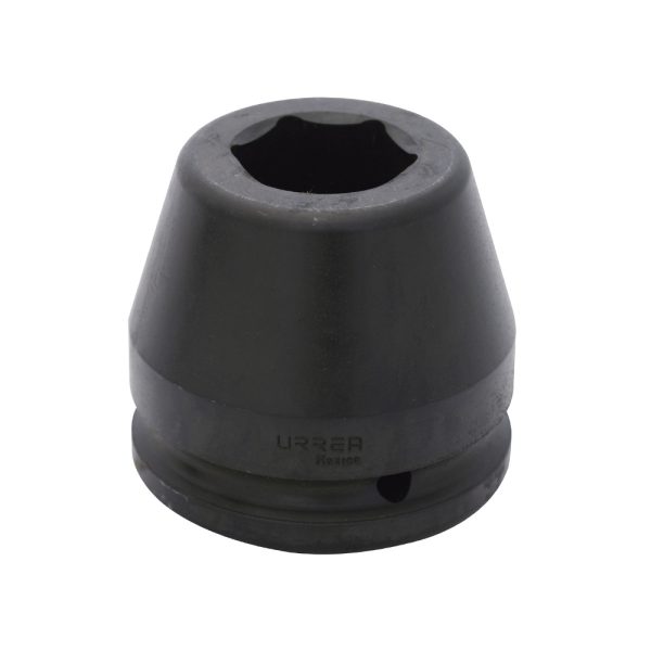 Dado de impacto cuadro de 1-1/2", 6 puntas, en pulgadas, 1-11/16" Urrea 15027