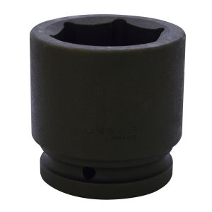 Dado de impacto cuadro de 1-1/2", 6 puntas, en pulgadas, 2-1/16" Urrea 15033