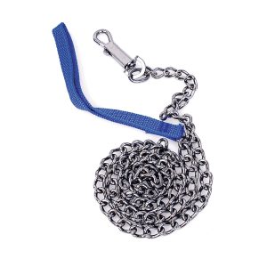 Cadena de paseo 4 mm x 1.2 m Surtek 150834