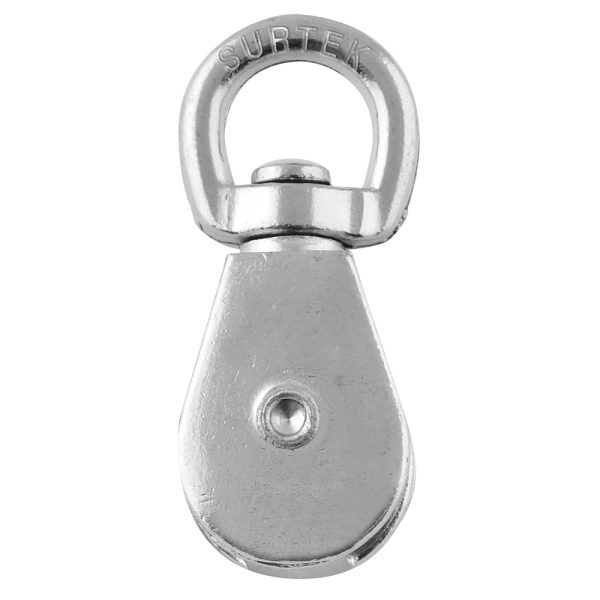 Garrucha para noria 1 1/2" Surtek 151037
