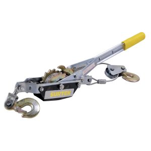 Minigrua o thirfors 2,000 kg Surtek 151203
