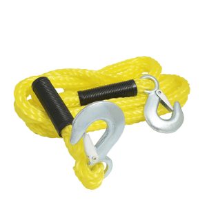 Cuerda para remolque 22 mm x 4.5 m Surtek 151211