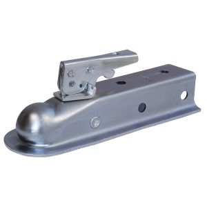 Acoplador para remolque 2" Surtek 151226