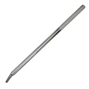 Barra para malacate para banda, 34" Surtek 151235