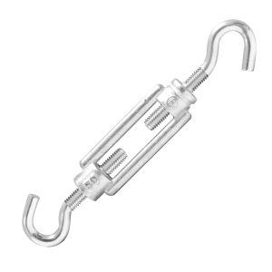 Tensor de zinc gancho - gancho 5/16" Surtek 151537