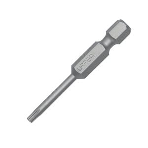 Punta Torx de poder hexágono de 1/4", T30x1-15/16" Urrea 16032