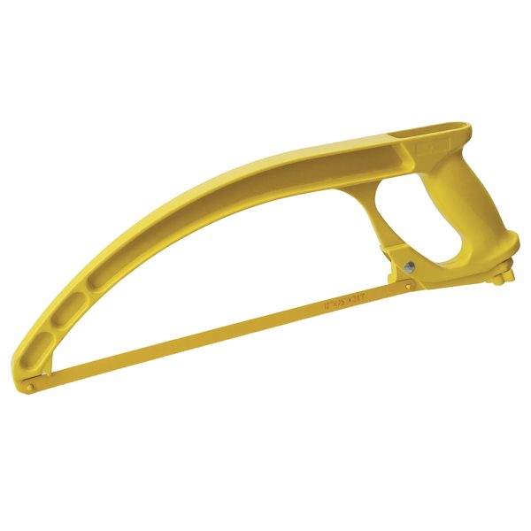 Arco de segueta ergonómico de alta tensión 12", 17" Surtek 17AT