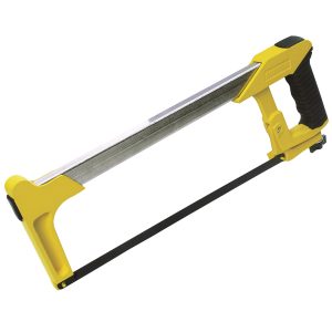 Arco de segueta fijo de alta tensión 12", 17" Surtek 17N