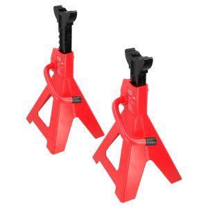 Torres para automóvil de hierro fundido, 12 ton Urrea 196