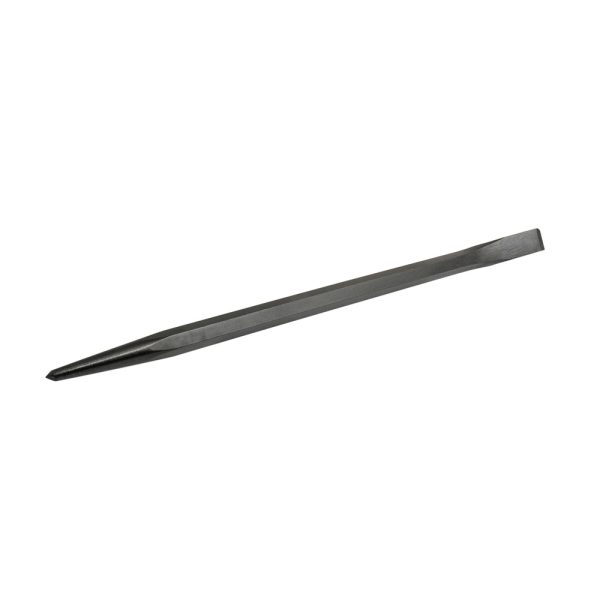 Barra de alineación 24", 3/4" Urrea 2124
