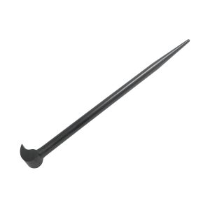Barra de alineación con punta curva forjada 16" Urrea 2130HD