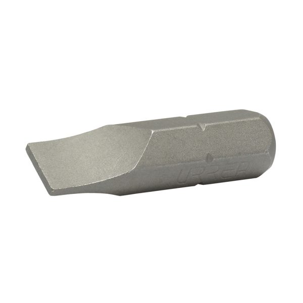 Punta plana para destornillador hexágono de 1/4", 5/32" x 1" Urrea 22002