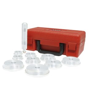 Juego para remover e instalar baleros, 10 piezas Urrea 2326