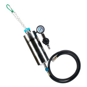 Limpiador de inyectores 100 PSI Urrea 2335