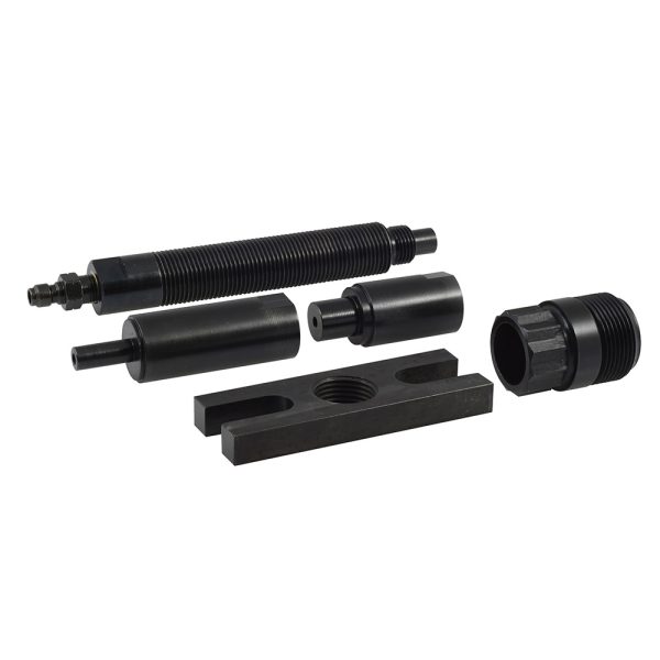 Adaptador para verificador de compresión de motores a diésel 2340D tipo inyector M21 Urrea 2340DF