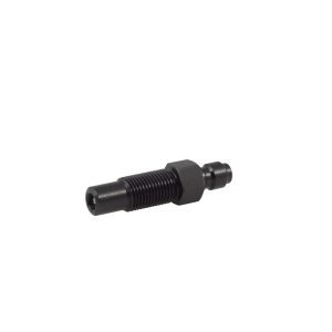 Adaptador para verificador de compresión de motores a diésel 2340D M10 x 1.00 Urrea 2340DI