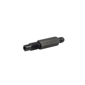 Adaptador para verificador de compresión de motores a diésel 2340D M10 x 1.00 Urrea 2340DK