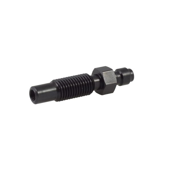 Adaptador para verificador de compresión de motores a diésel 2340D M10 x 1.25 Urrea 2340DO