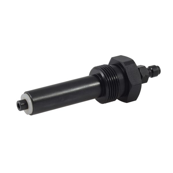 Adaptador para verificador de compresión de motores a diésel 2340D M24 x 1.50 Urrea 2340DP