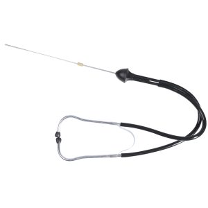 Estetoscopio para mecánico 12" Urrea 2342