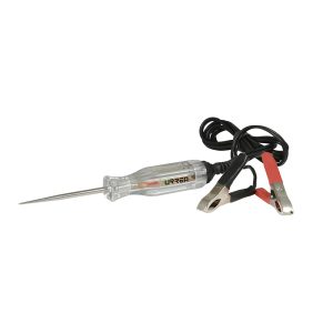 Probador circuitos lógicos con LED,  6, 12 y 24V Urrea 23501