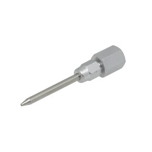 Boquilla tipo aguja para inyector de grasa Urrea 23602