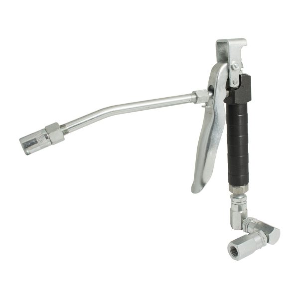 Válvula reforzadas para control grasa 8,000 PSI Urrea 23616