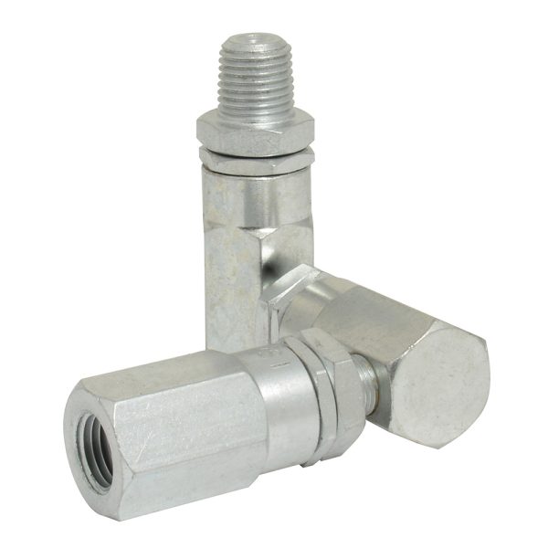 Conector tipo "Z" giratorio 6,000 PSI Urrea 23617