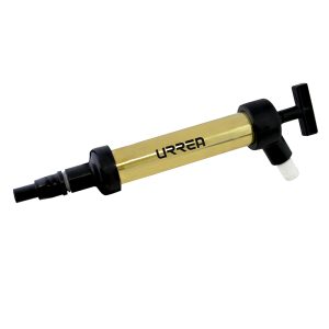 Bomba de transferencia, capacidad 100 ml Urrea 23627