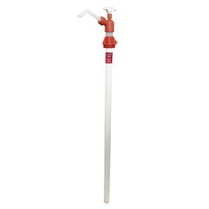 Bomba extractora vertical para thinner, suministro 400 ml por ciclo Urrea 2363VT