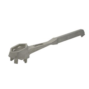 Llave para tapa de tambo 2" y 3/4" Urrea 23640