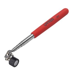 Levantador magnético punta articulada 3.6 kg Urrea 2377