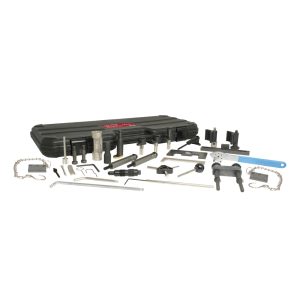 Juego para sincronizar motores, 30 piezas Urrea 2382